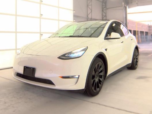 Used 2021 Tesla Model Y Long Range
