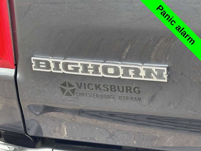 Used 2020 RAM 1500 Big Horn AWD/4WD image 37