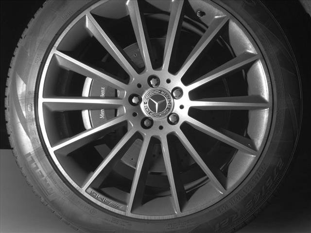 Certified 2025 Mercedes-Benz GLE 450 4MATIC image 9