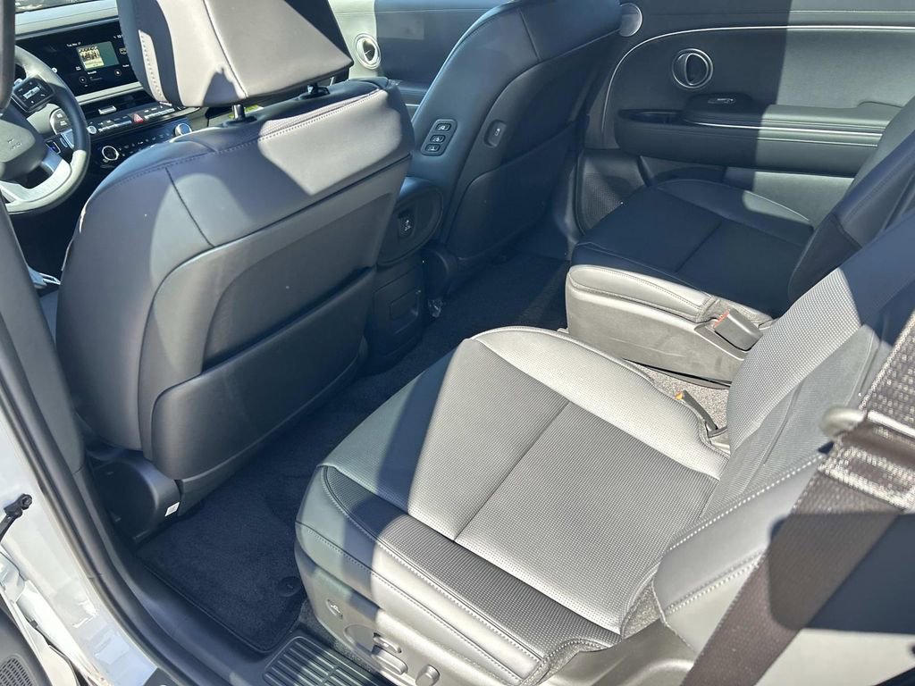 New 2026 Hyundai Palisade Calligraphy image 18