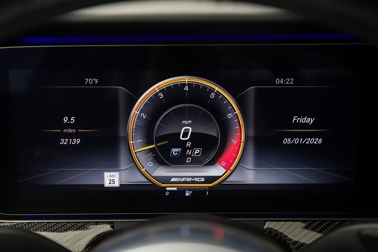 Used 2019 Mercedes-Benz E 63 AMG S image 29