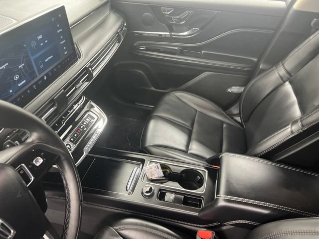 Certified 2023 Lincoln Corsair AWD w/ Equipment Group 101A image 22