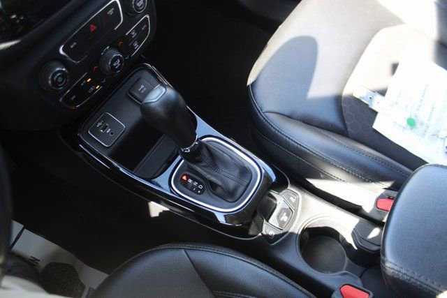 Used 2020 Jeep Compass Latitude image 21