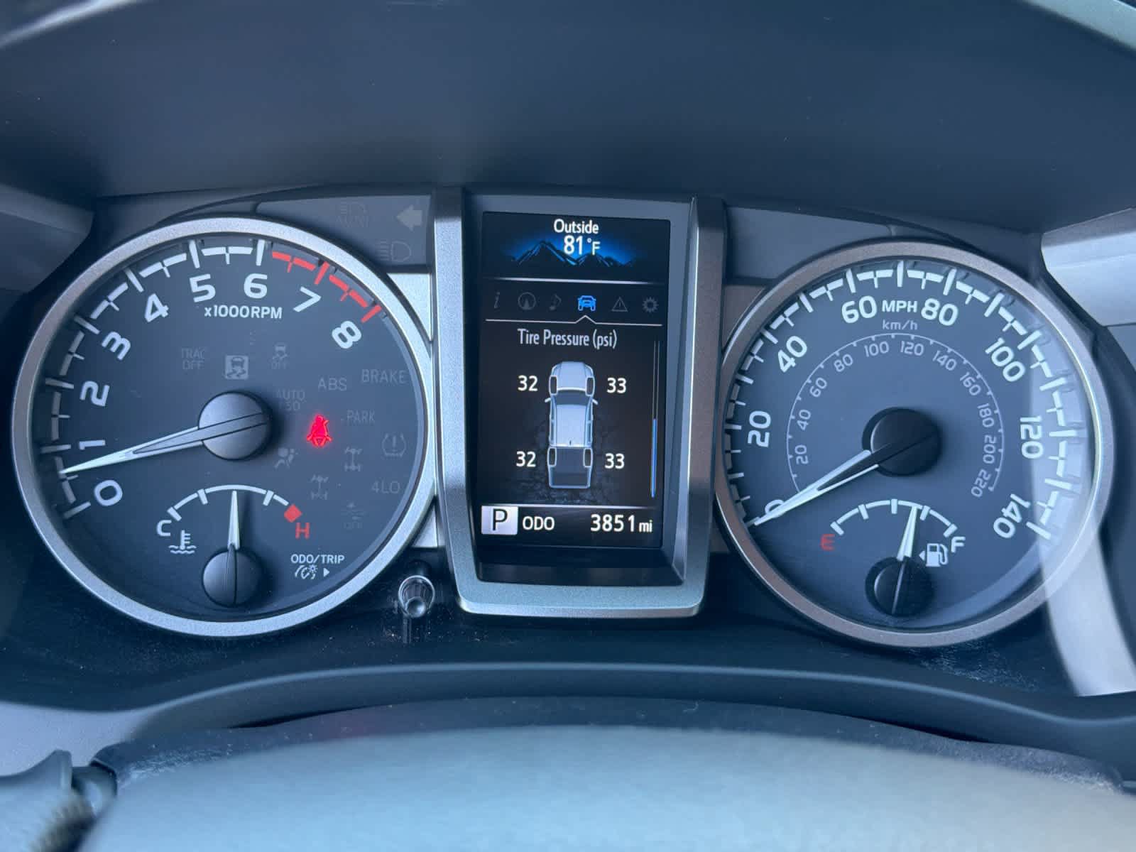 Used 2022 Toyota Tacoma SR5 AWD/4WD image 22