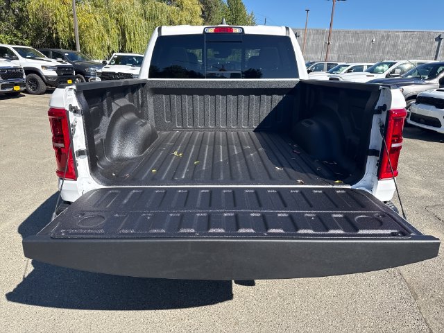 New 2027 RAM 1500 RHO AWD/4WD image 12
