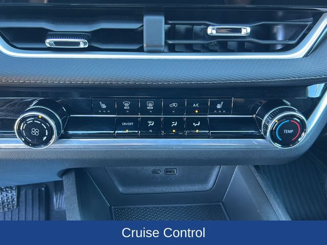 Certified 2026 Chevrolet Equinox LT w/ Safety and Technology Package FWD image 14