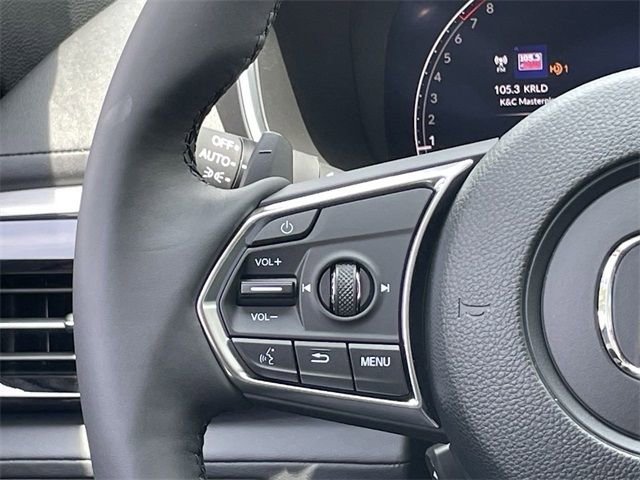 New 2026 Acura MDX w/ Technology Package image 15