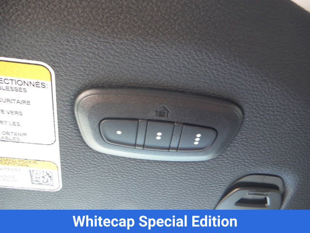 New 2026 Jeep Gladiator Rubicon w/ Whitecap Package AWD/4WD image 38