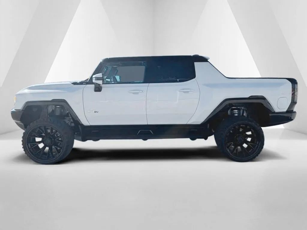 New 2025 GMC Hummer EV 2X image 4