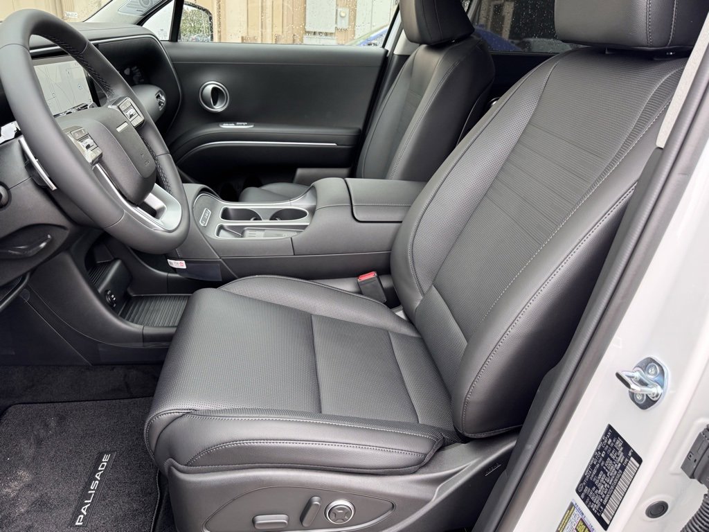 New 2026 Hyundai Palisade Limited image 10