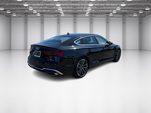 Certified 2024 Audi A5 2.0T Premium Plus image 7