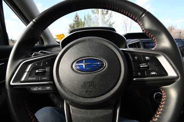 Used 2019 Subaru Crosstrek 2.0i Limited w/ Moonroof Package w/Navigation image 13