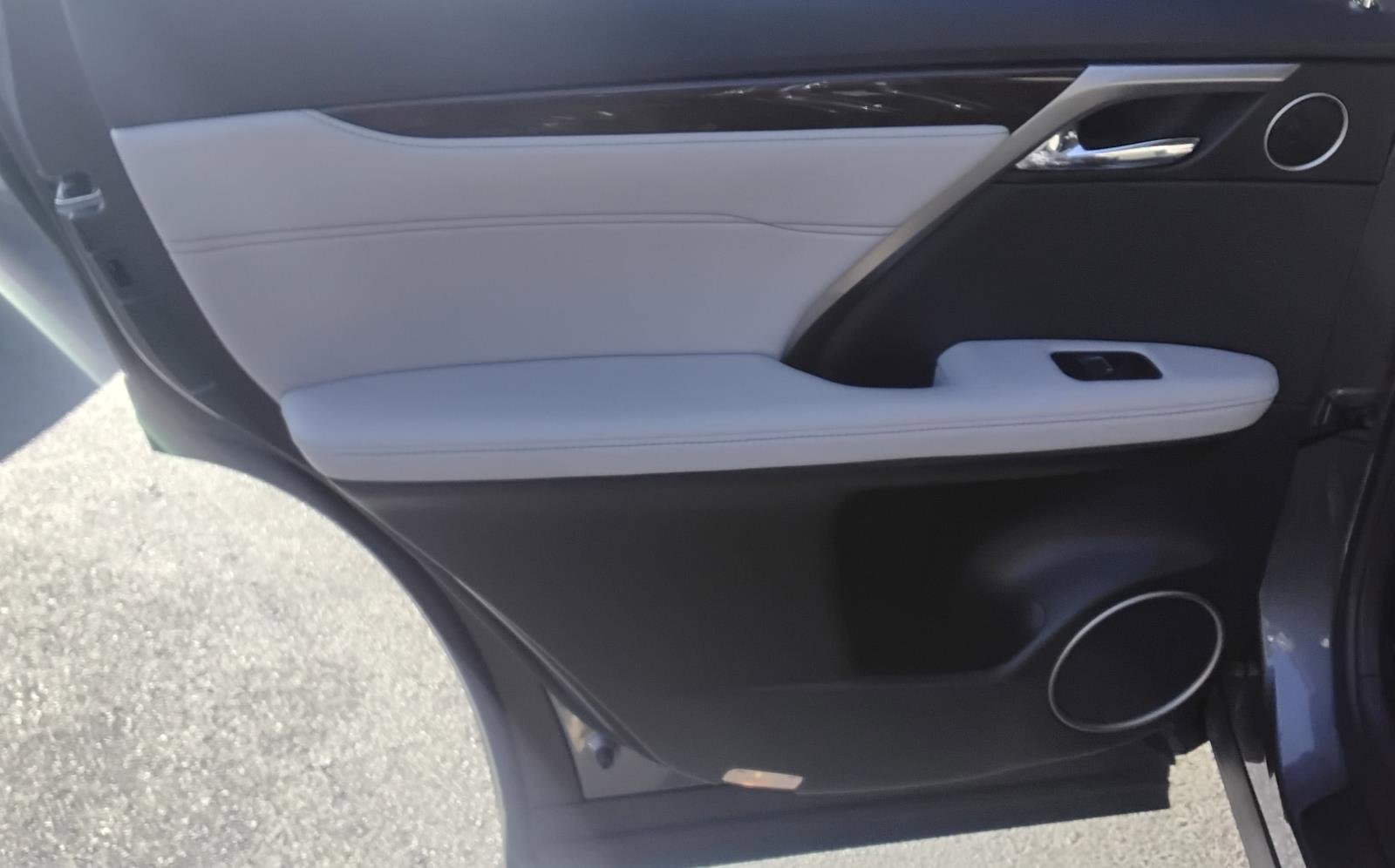 Used 2018 Lexus RX 350 AWD w/ Premium Package image 21