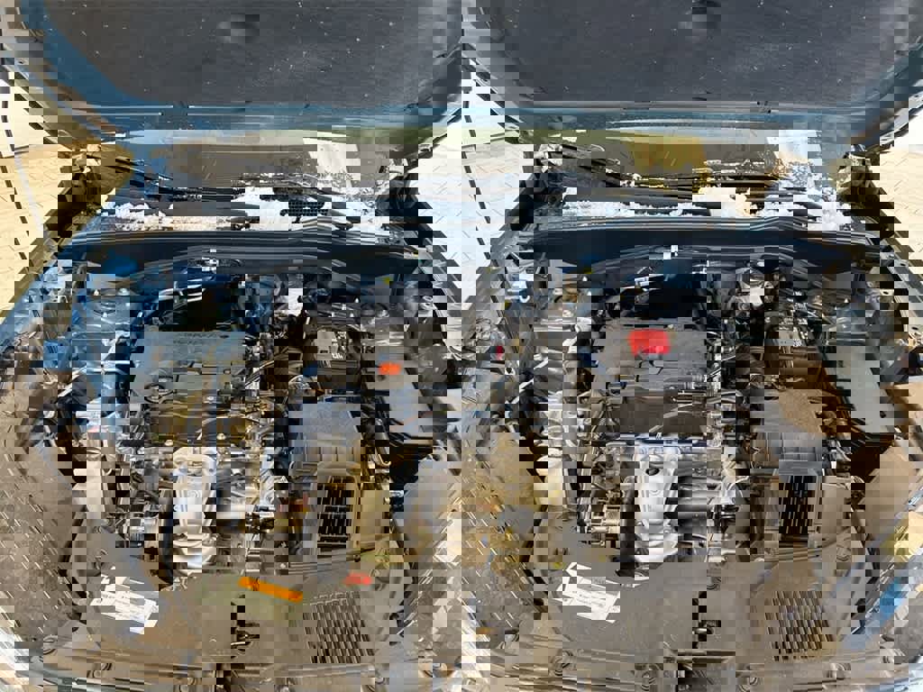 Certified 2025 Honda HR-V LX image 14