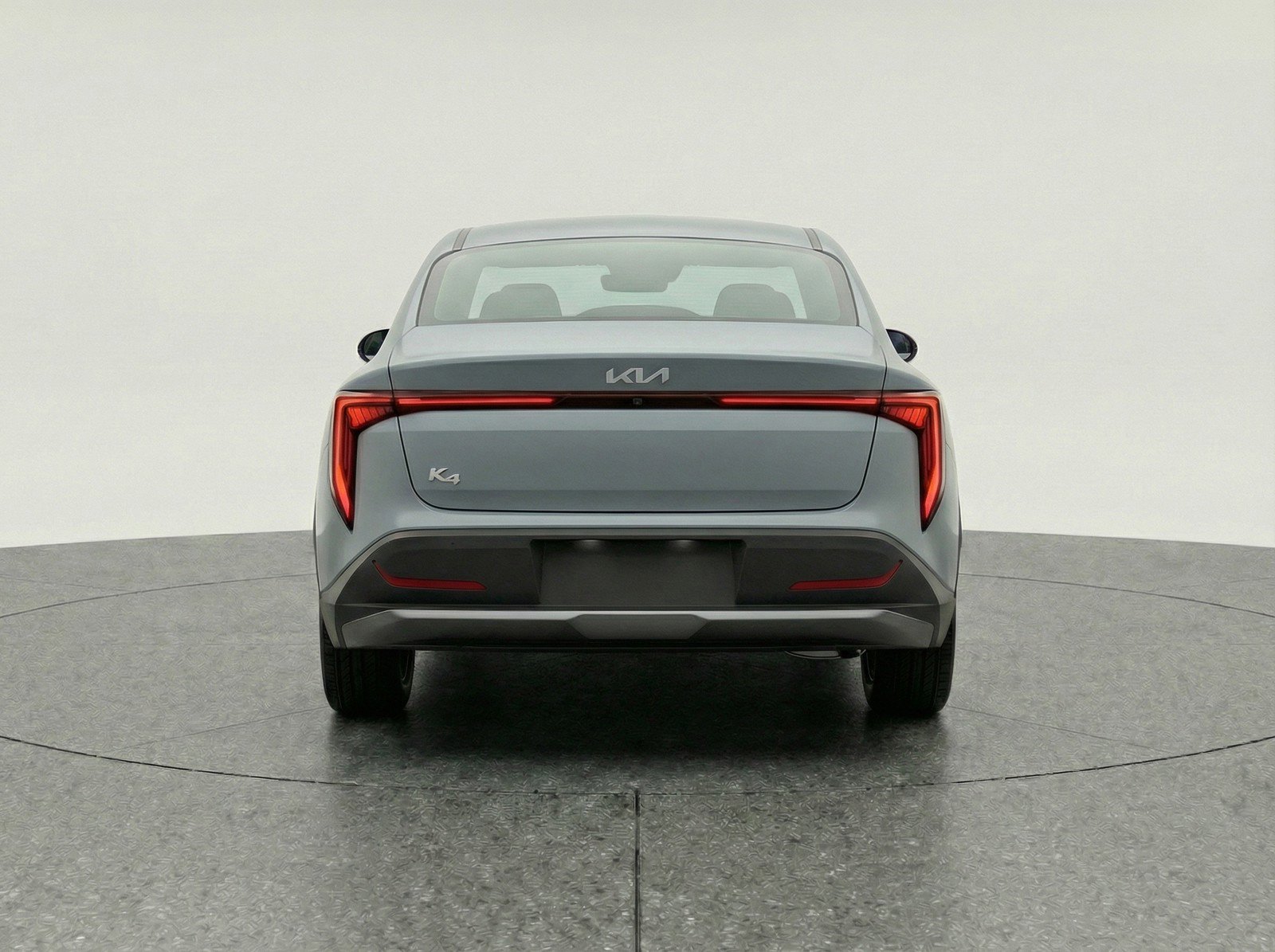 Used 2025 Kia K4 LXS image 7