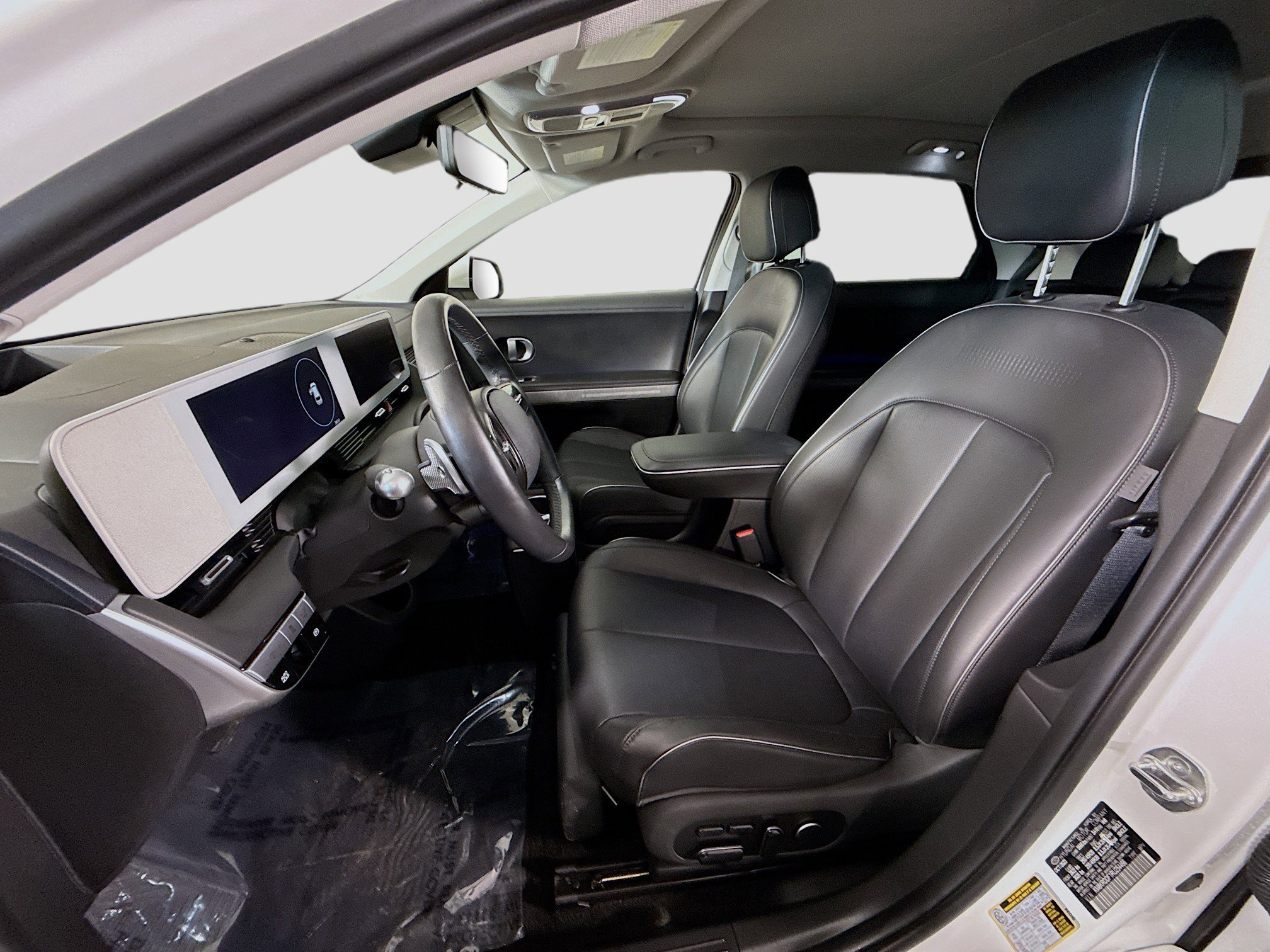 Used 2024 Hyundai Ioniq 5 Limited image 22