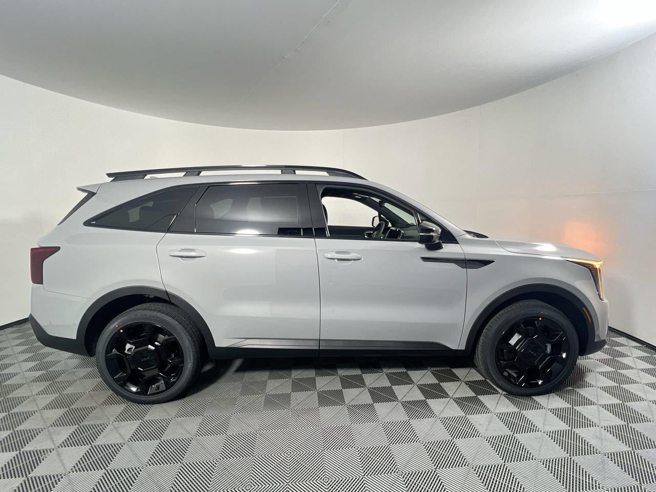 New 2026 Kia Sorento SX Prestige AWD/4WD image 2