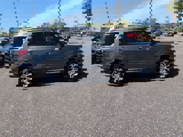 Used 2019 Ford Explorer XLT w/ Class III Trailer Tow Package FWD image 9