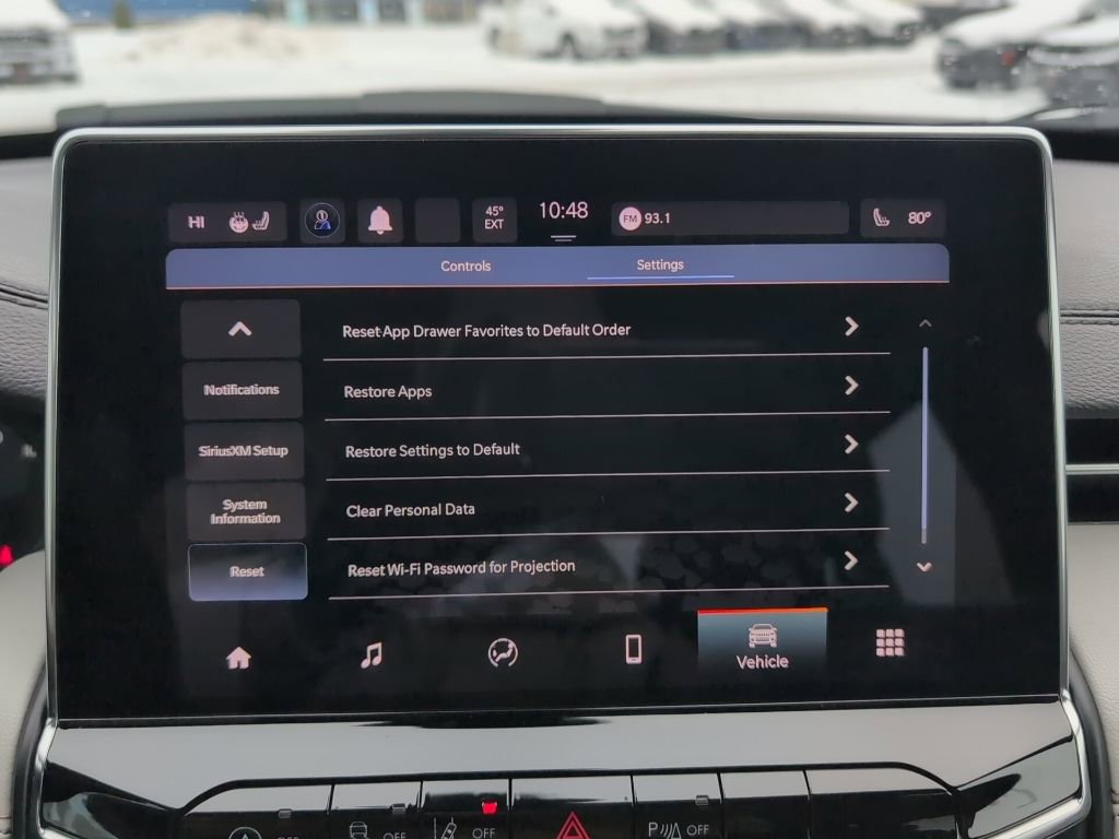 Used 2024 Jeep Compass Limited image 54