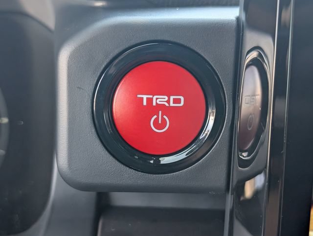 New 2026 Toyota Tacoma TRD Off-Road AWD/4WD image 15