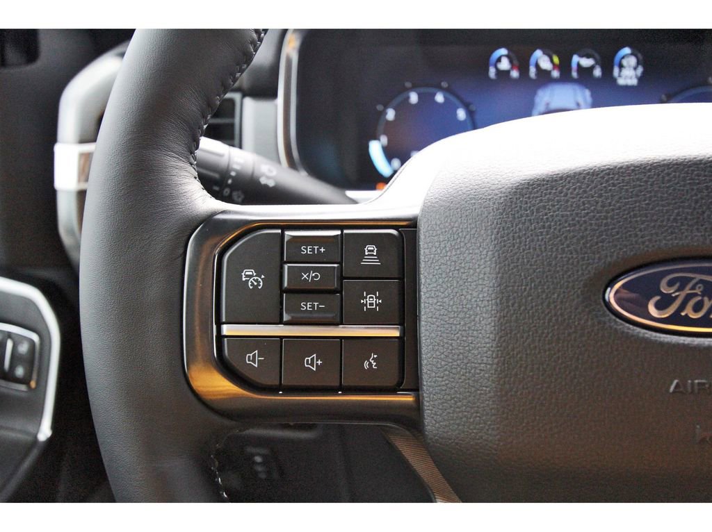 Used 2025 Ford F150 Platinum w/ FX4 Off-Road Package image 22