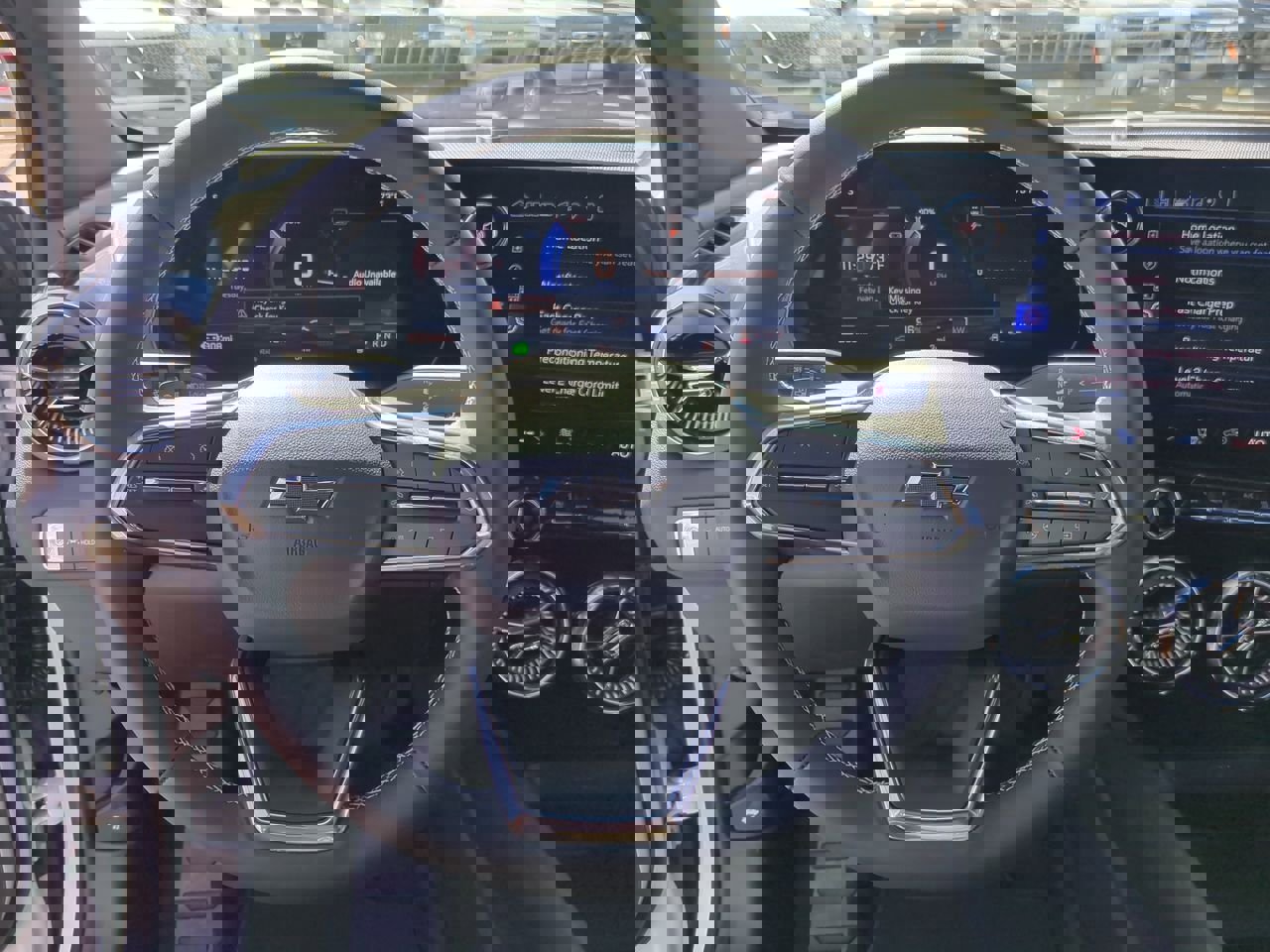 New 2026 Chevrolet Blazer EV LT image 11