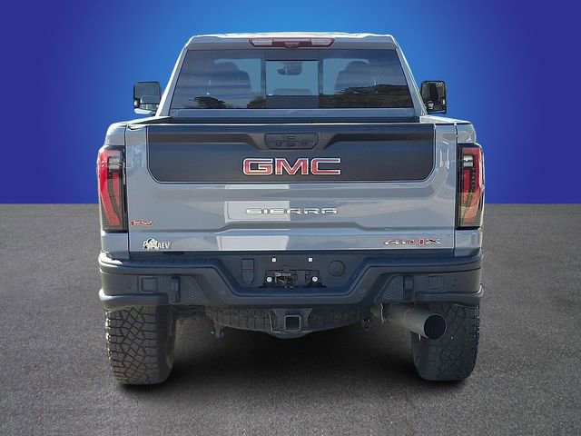 Used 2024 GMC Sierra 2500 AT4X w/ AT4X AEV Edition image 5