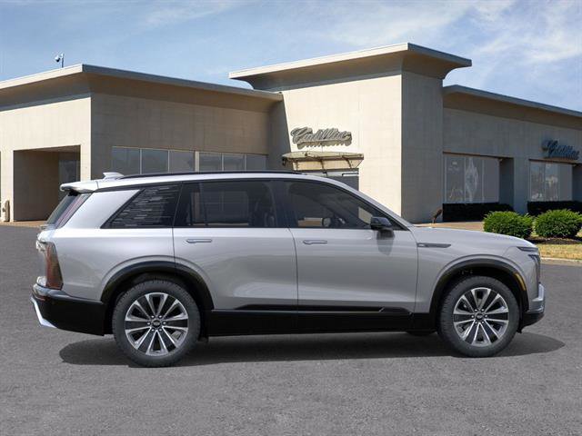 New 2026 Cadillac Vistiq Sport image 5