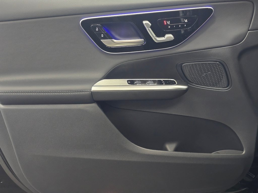 New 2026 Mercedes-Benz GLC 300 4MATIC image 21