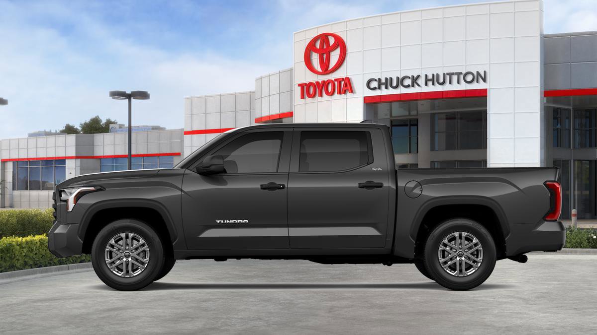 New 2026 Toyota Tundra SR5 image 34