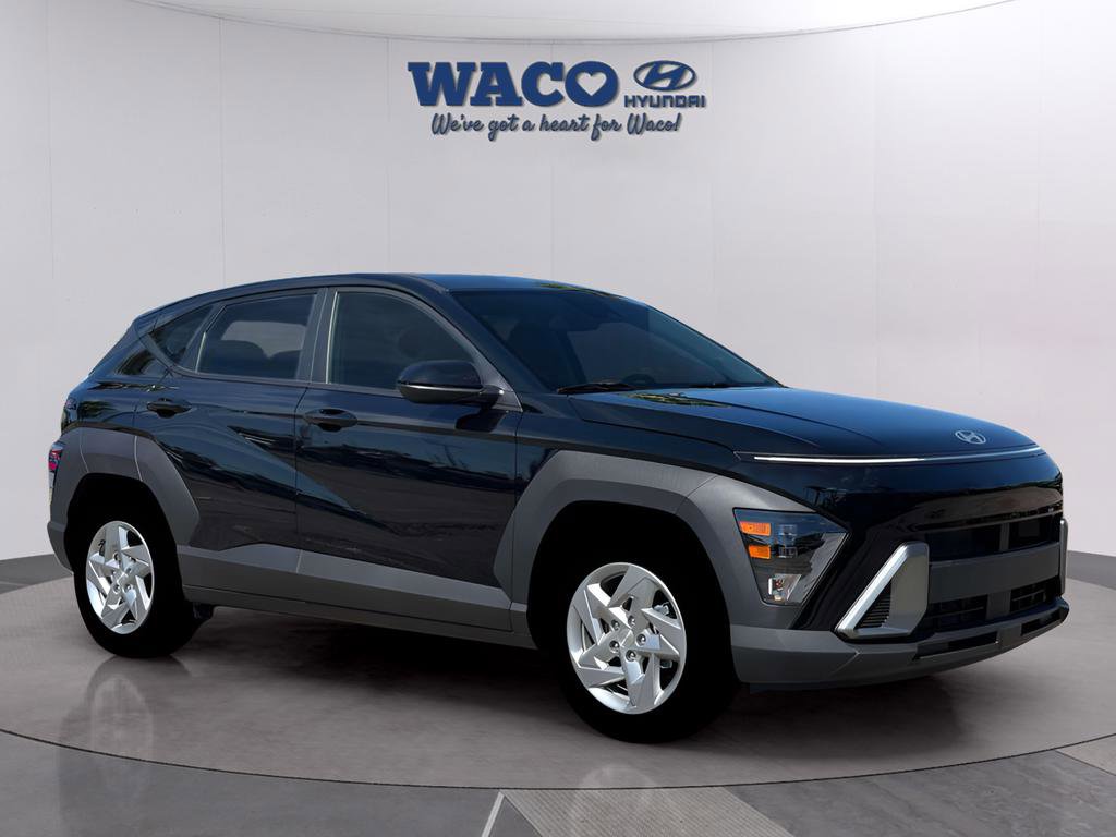 Used 2026 Hyundai Kona SE image 10