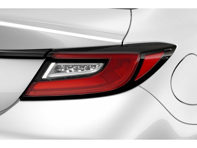 New 2026 Subaru BRZ tS RWD image 13