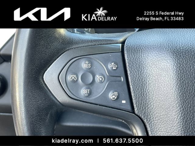 Used 2020 Chevrolet Tahoe Premier w/ Premier Plus Edition image 28