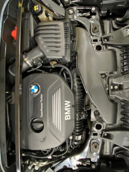 Used 2018 BMW X1 xDrive28i w/ Convenience Package image 27