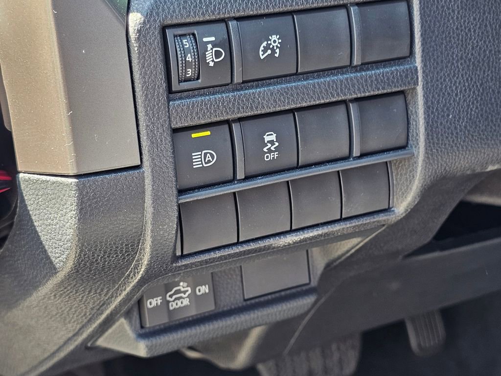 Used 2024 Toyota Tacoma SR5 image 20