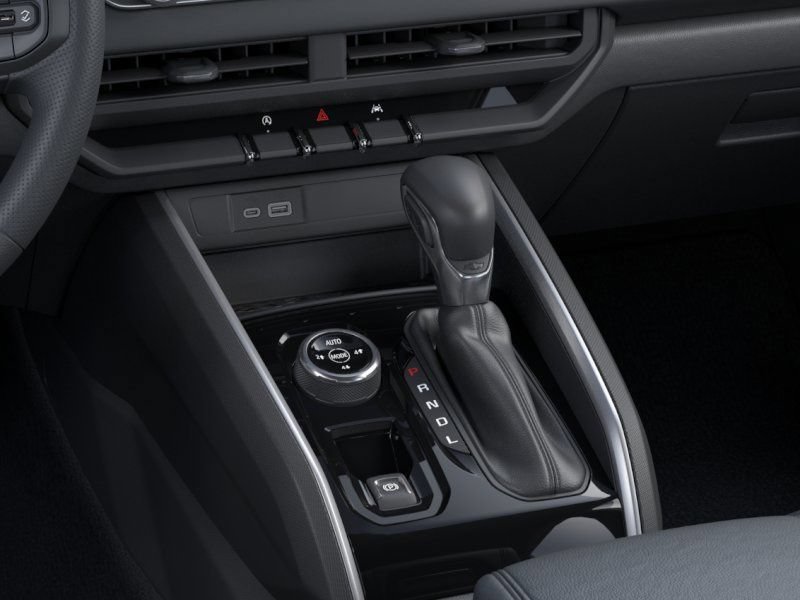 New 2026 Chevrolet Colorado Trail Boss AWD/4WD image 55