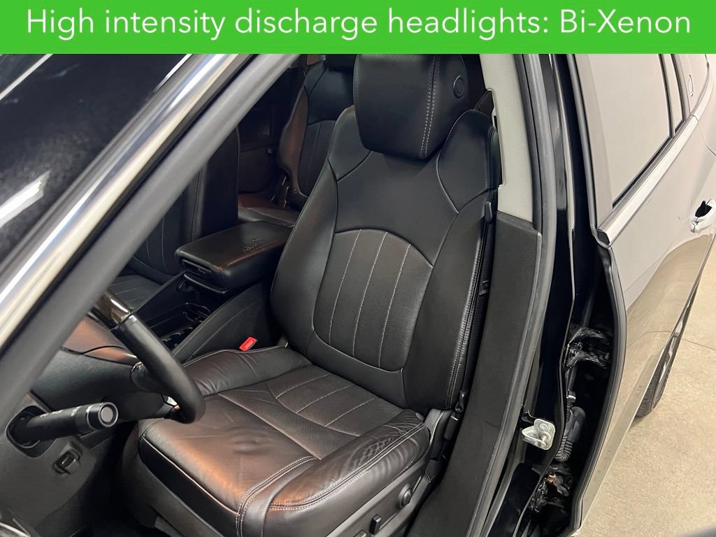 Certified 2017 Buick Enclave Premium w/ Experience Buick Package AWD/4WD image 35