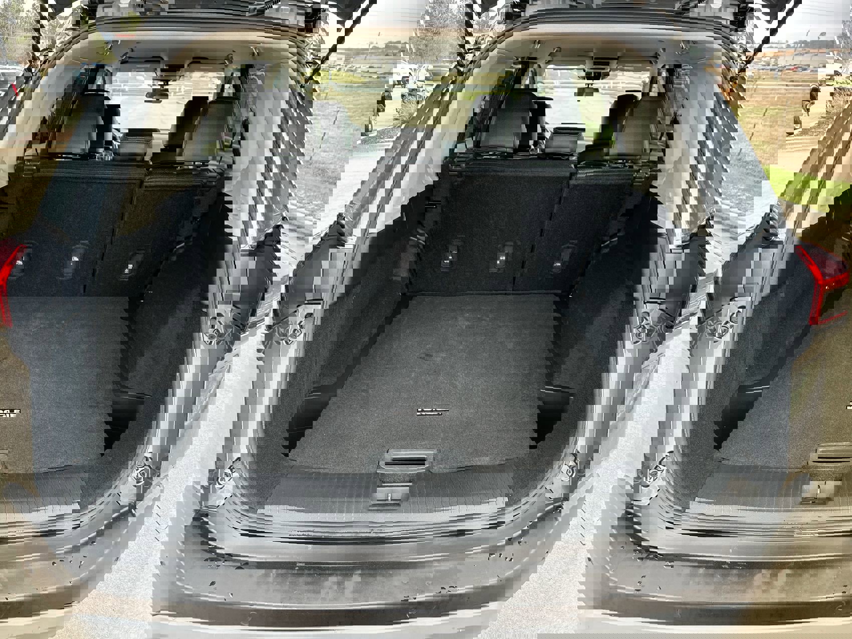 Used 2023 Nissan Rogue SV image 22