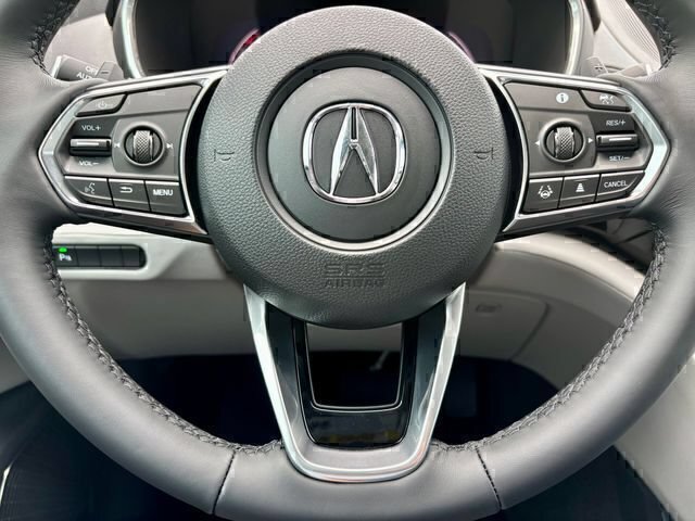 New 2026 Acura MDX w/ Technology Package FWD image 17