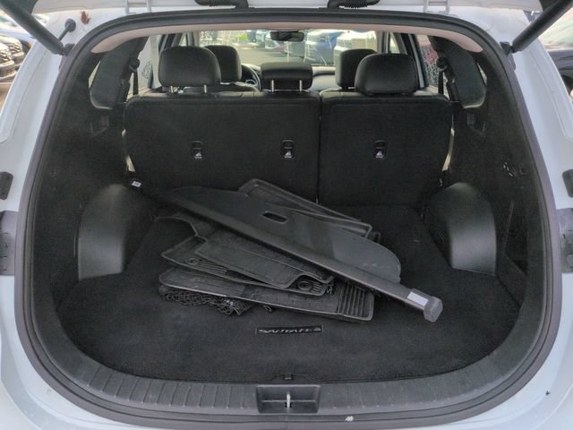 Certified 2023 Hyundai Santa Fe SEL w/ Premium Package FWD image 13