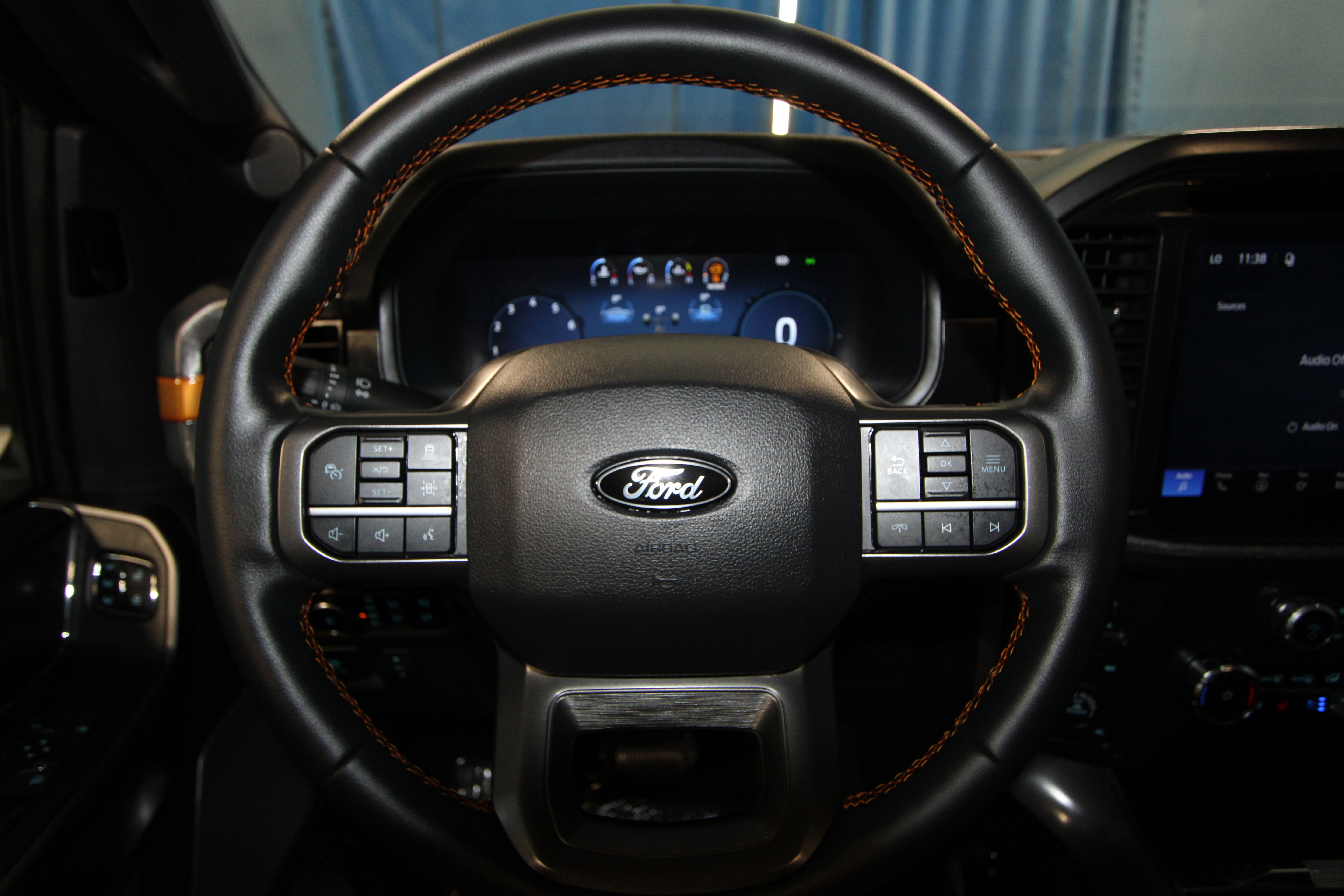 New 2026 Ford F150 Tremor AWD/4WD image 10