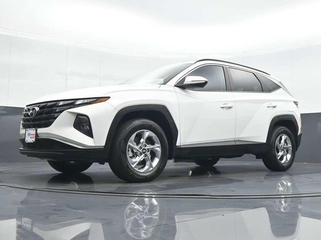 Used 2023 Hyundai Tucson SEL image 17