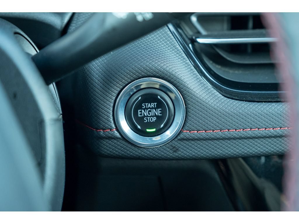 Used 2024 Chevrolet TrailBlazer RS w/ Convenience Package FWD image 29