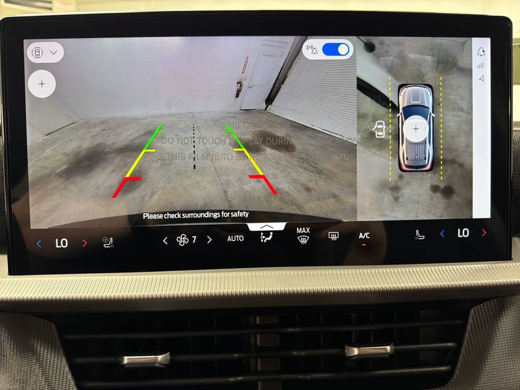 New 2026 Ford Explorer ST w/ Sun And Sound Package AWD/4WD image 26