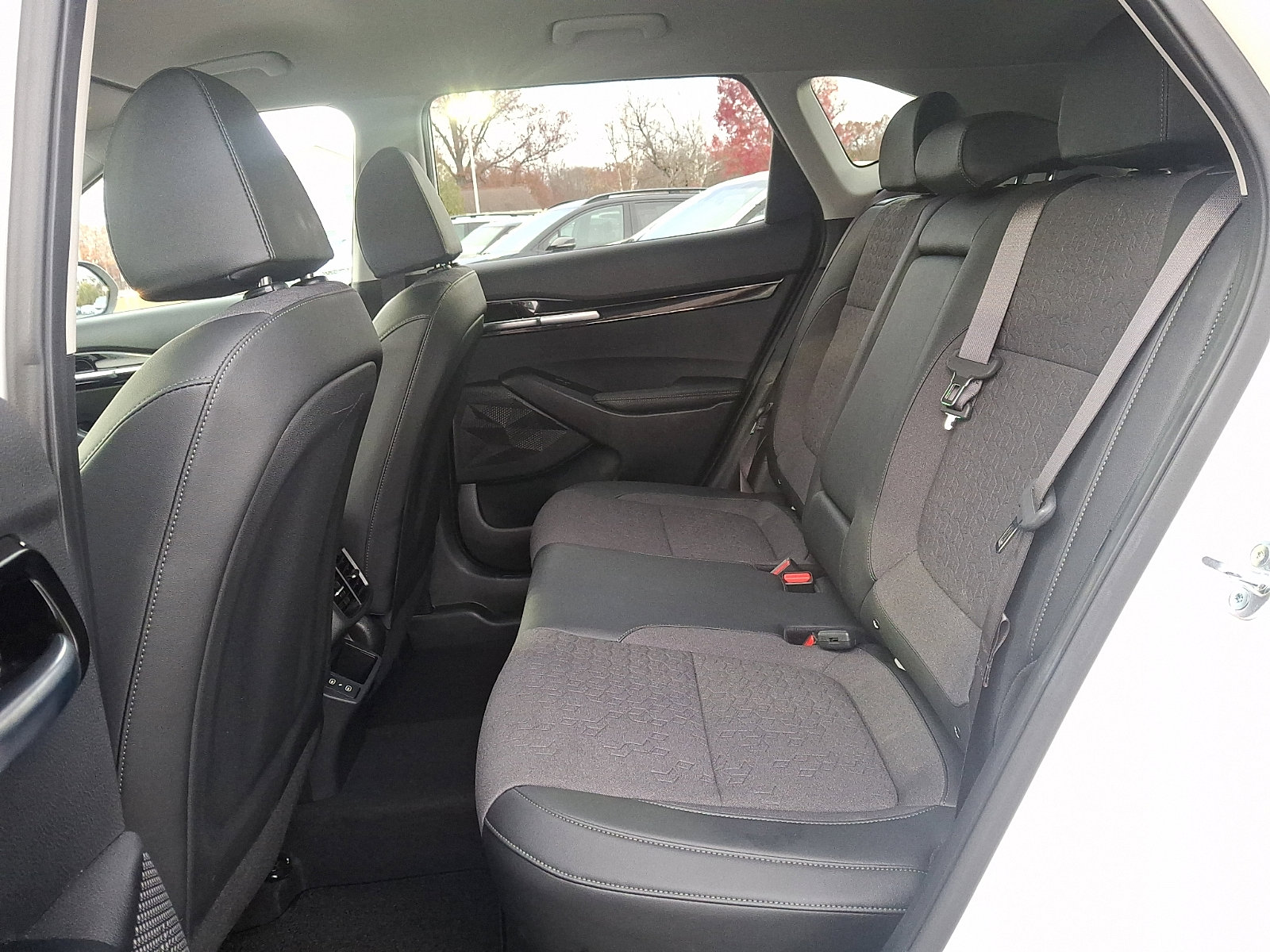 Certified 2024 Kia Seltos S image 10