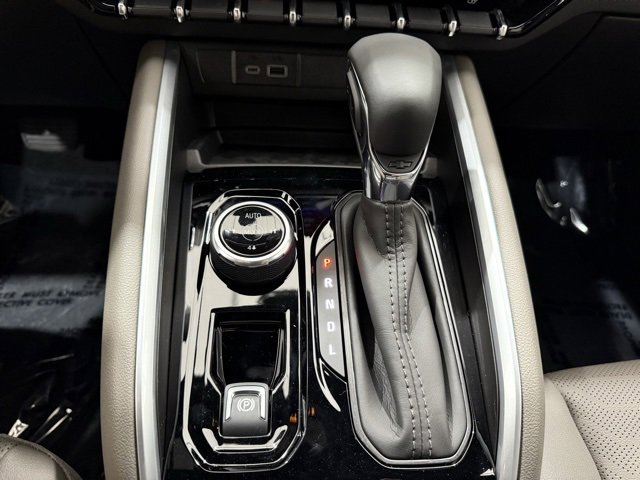 New 2026 Chevrolet Colorado ZR2 w/ ZR2 Bison Edition image 39