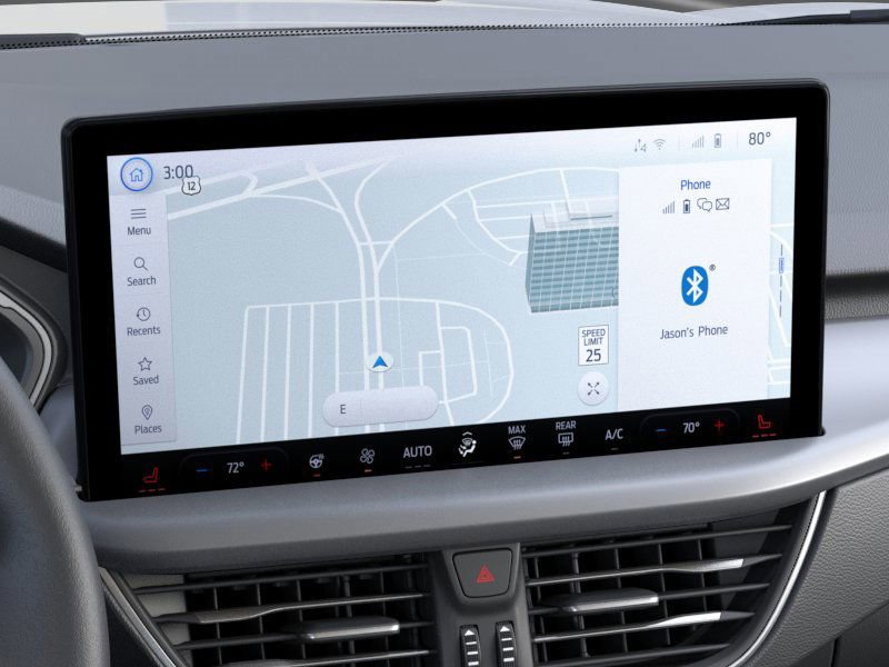 New 2026 Ford Escape Platinum image 14