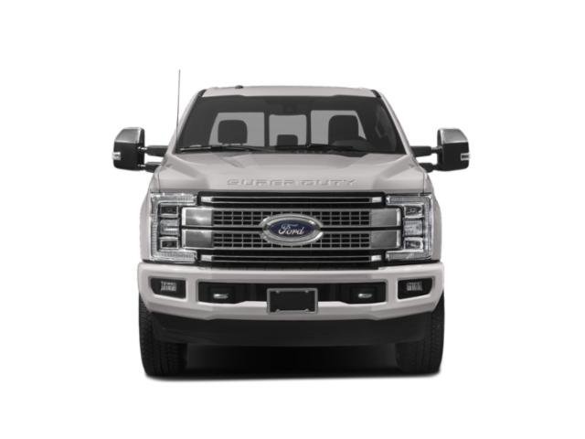 Used 2019 Ford F350 Platinum w/ Platinum Ultimate Package AWD/4WD image 4