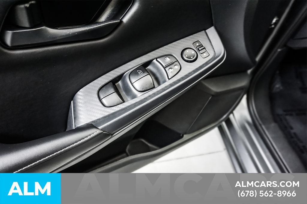 Used 2025 Nissan Sentra S FWD image 44