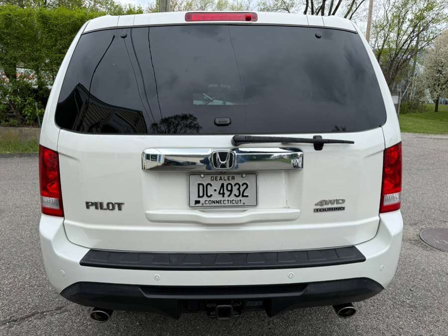 Used 2015 Honda Pilot Touring image 10